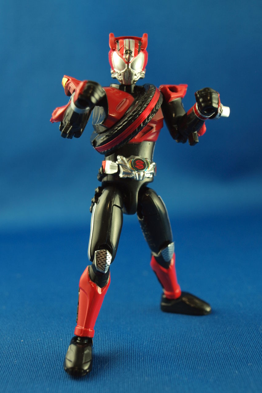 食玩 仮面ライダードライブ タイプスピード Puroresu619のblog 食玩 仮面ライダードライブ タイプスピード Puroresu619のblog