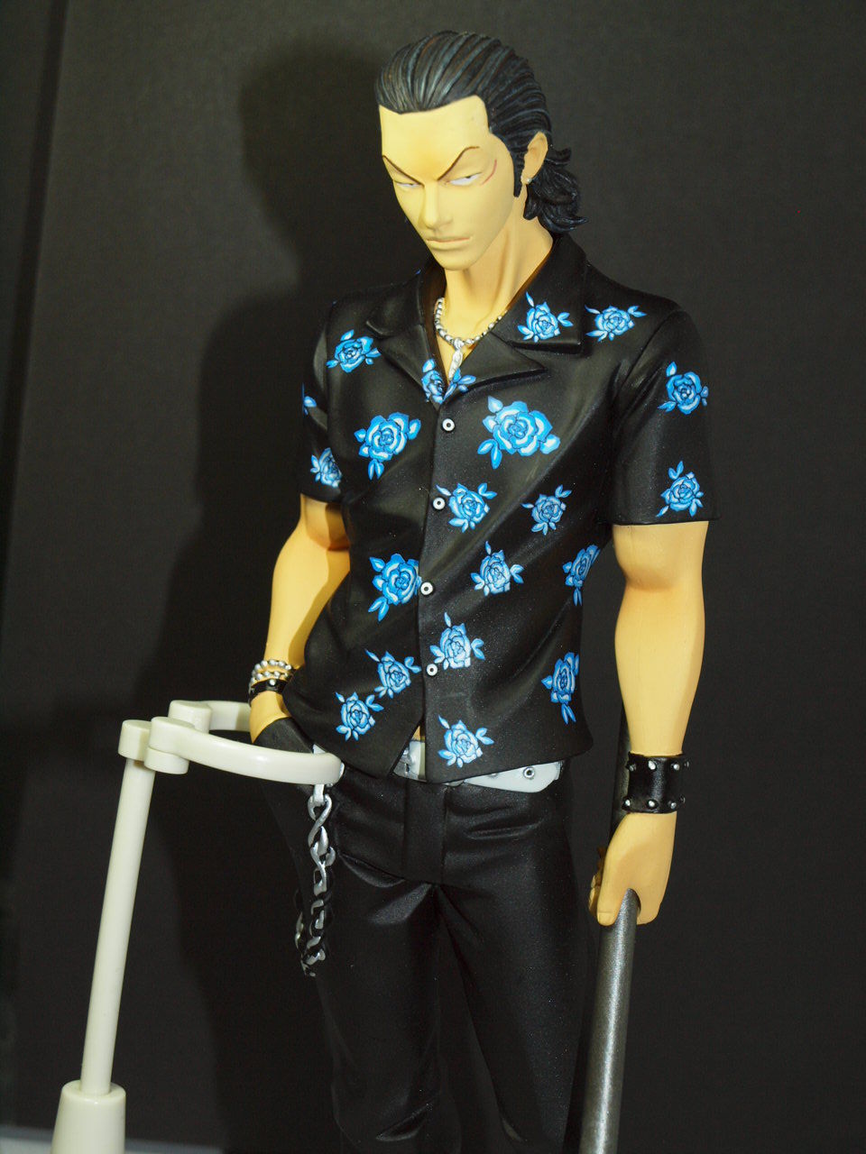 Figure Kato Hideyoshi Regulus Limited Edition 「 Close