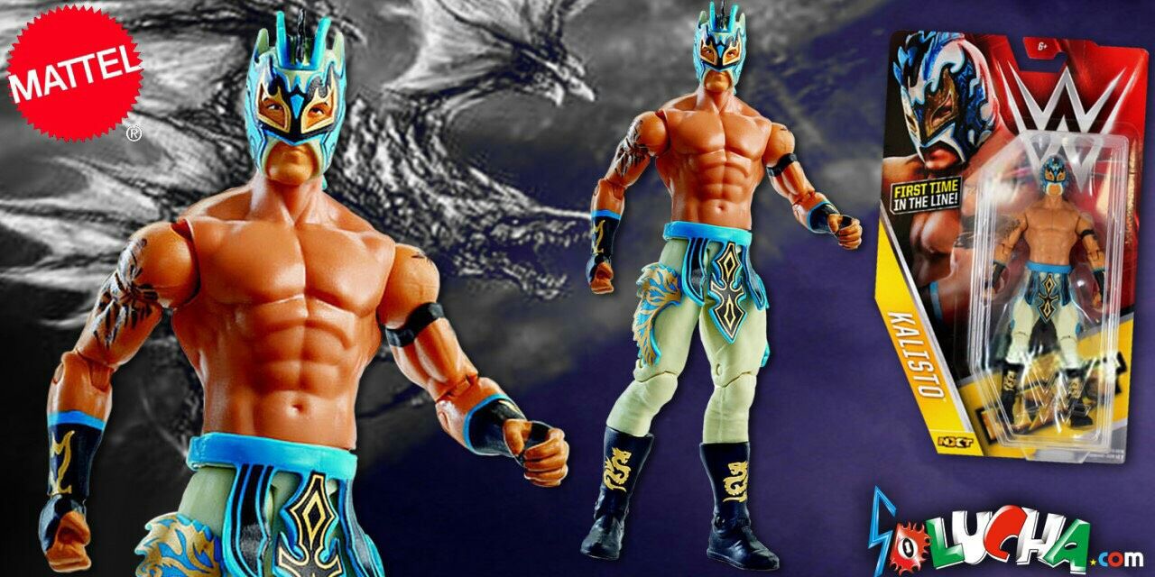 WWEフィギュア : puroresu619のblog