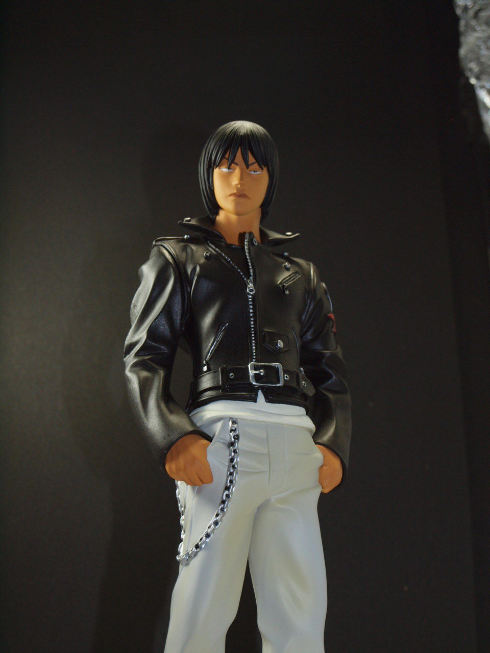 FBG・藤代 拓海 : puroresu619のblog