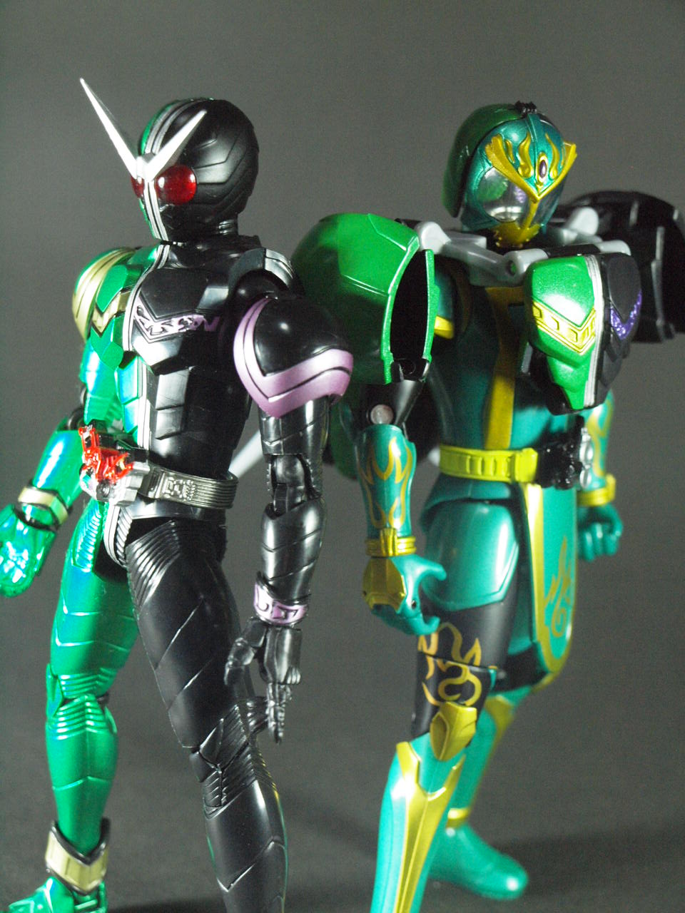 さあ お前 の 罪 を 教え て