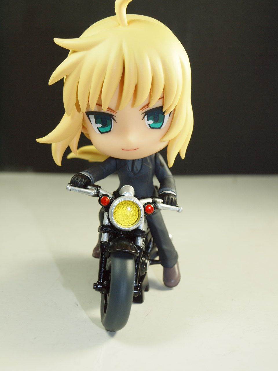一番くじ Fate Zero ａ賞 セイバー Puroresu619のblog