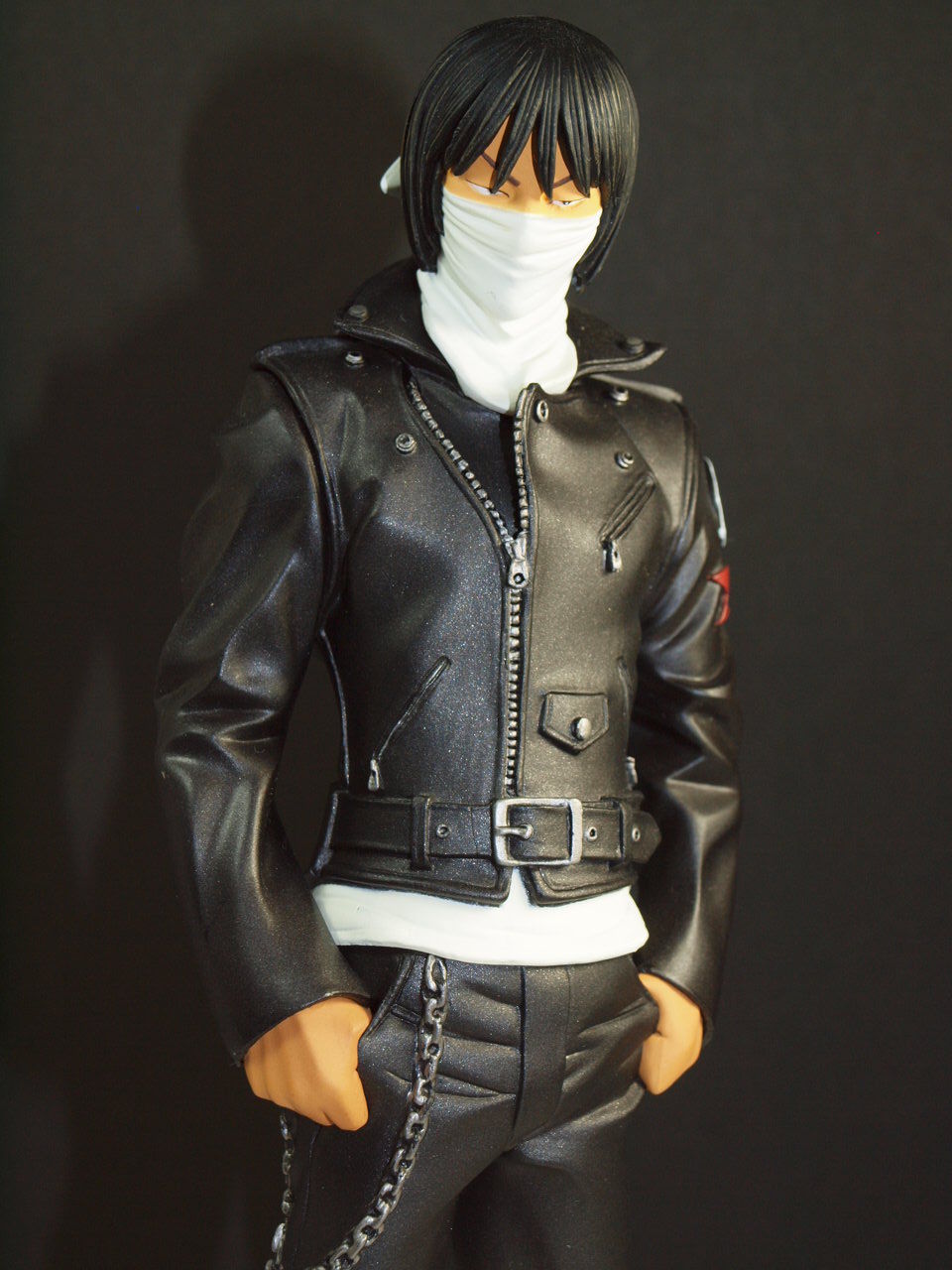 武装戦線  藤代拓海 ウォレットチェーン 武装戦線 藤代拓海 ウォレットチェーン 武装戦線 ウォレット