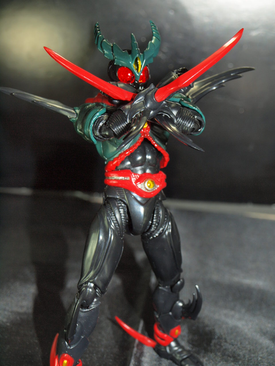 ｓ ｈ フィギュアーツ エクシードギルス Puroresu619のblog