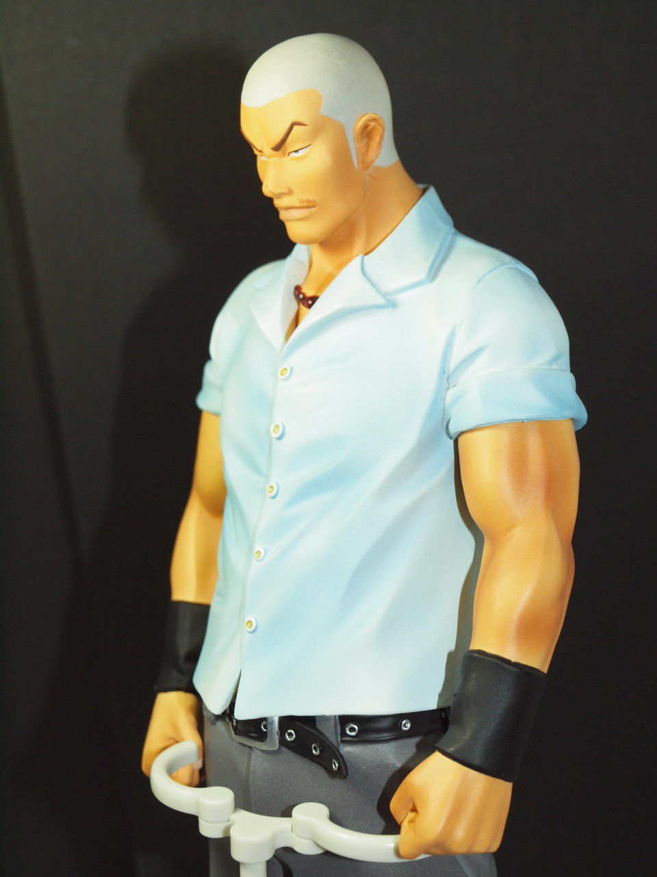 Fbg キングジョー 金山 丈 Puroresu619のblog Fbg キングジョー 金山 丈 Puroresu619のblog