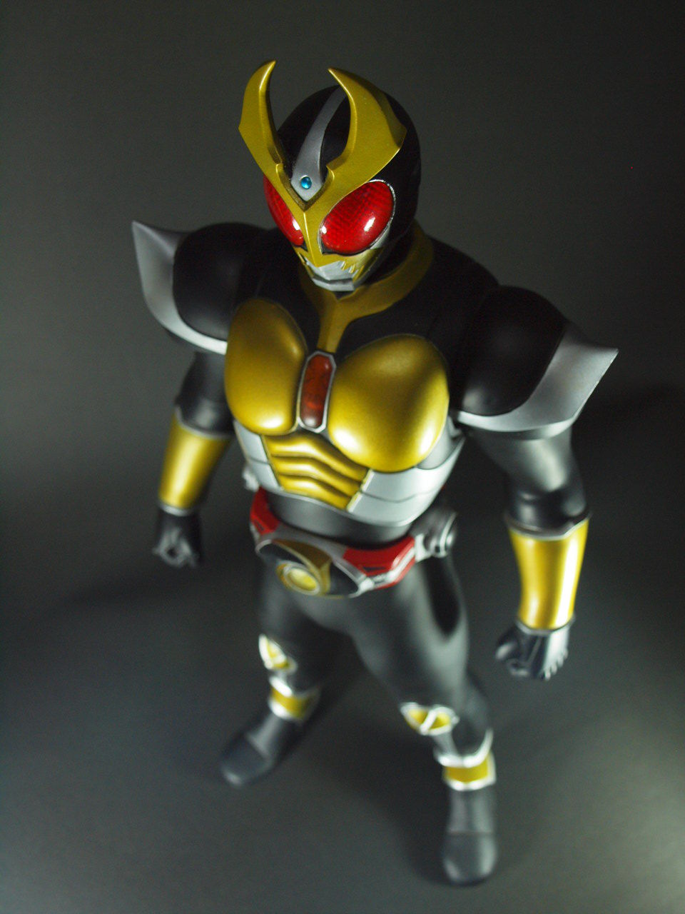 プライズ 仮面ライダーアギト Puroresu619のblog プライズ 仮面ライダーアギト Puroresu619のblog