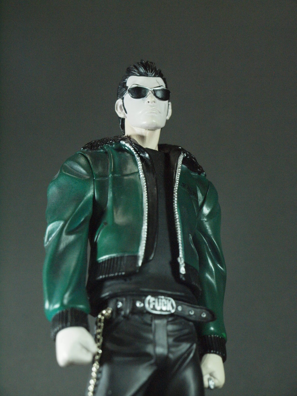 FBG・武田好誠・ボアver : puroresu619のblog FBG・武田好誠・ボアver : puroresu619のblog