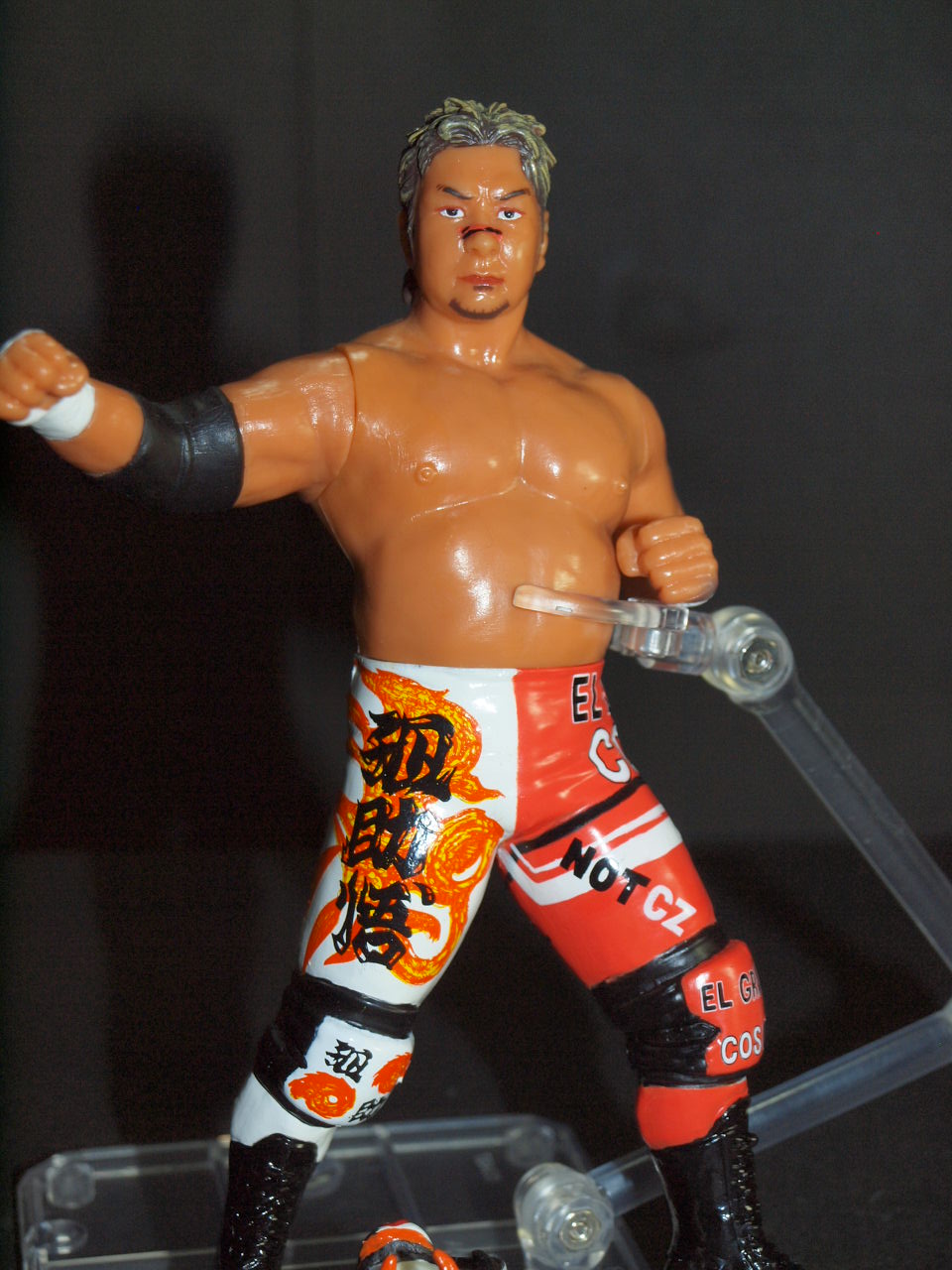 キャラプロ・小島聡・マスクver : puroresu619のblog