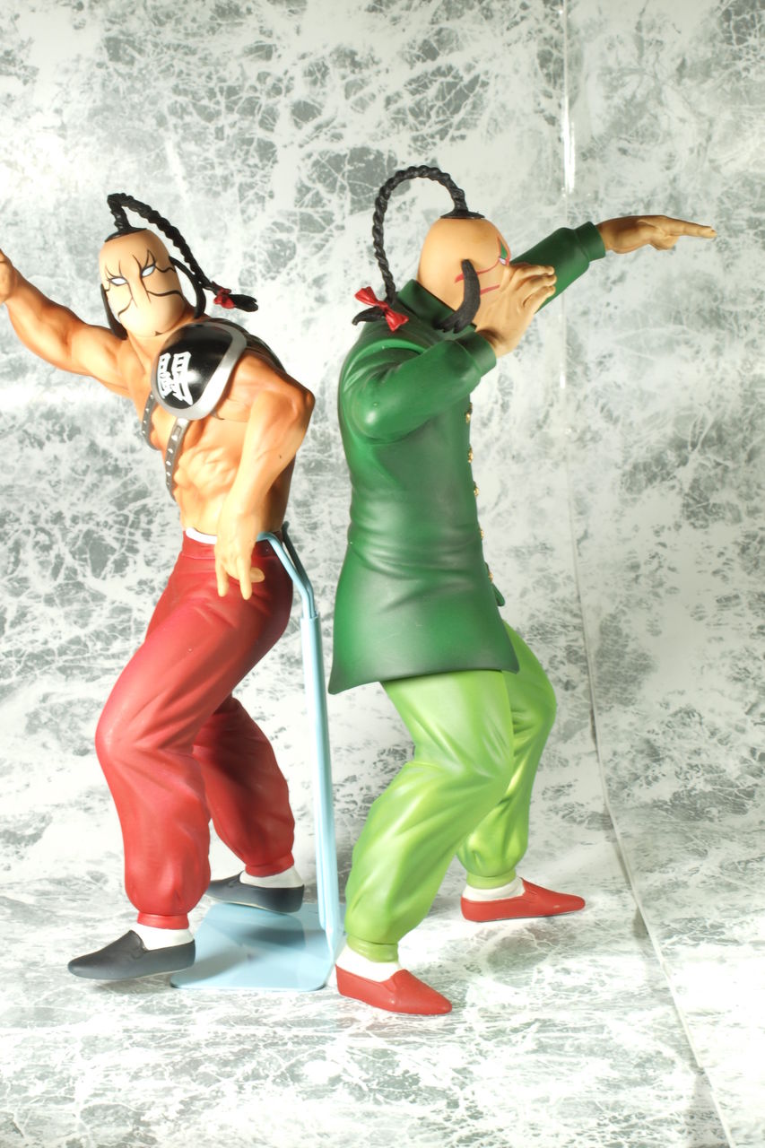 CCP・モンゴルマン・チャイナ服モンゴルマン : puroresu619のblog