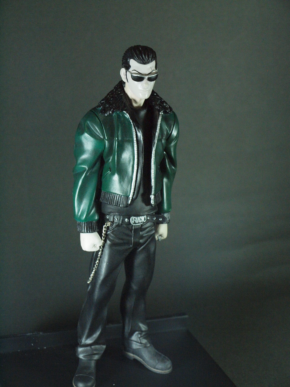 FBG・武田好誠・ボアver : puroresu619のblog