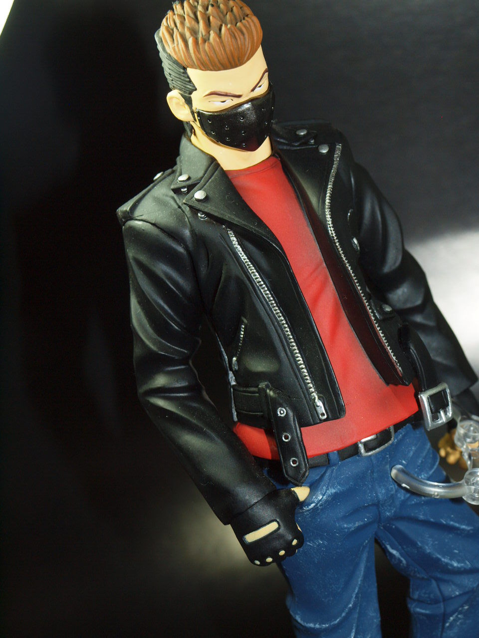 FBG・国武亮太 : puroresu619のblog