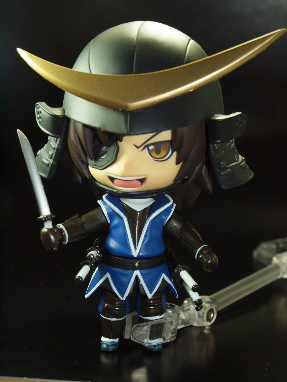 ねんどろいど 伊達政宗