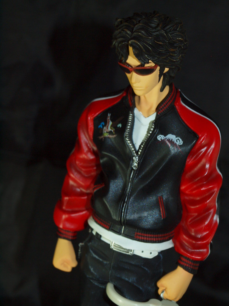 ｆｂｇ 木津京介 Puroresu619のblog