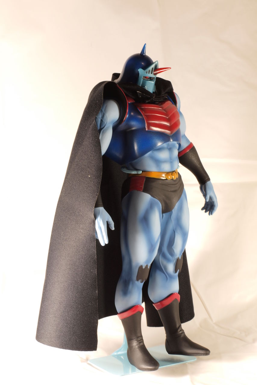 Ccpロビンマスク 黒マントver Puroresu619のblog