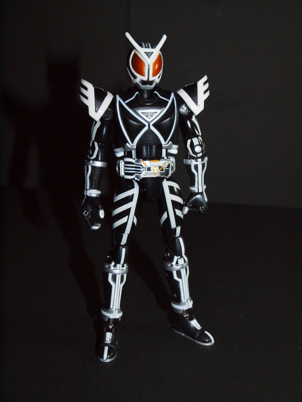 装着変身 仮面ライダーデルタ Puroresu619のblog 装着変身 仮面ライダーデルタ Puroresu619のblog