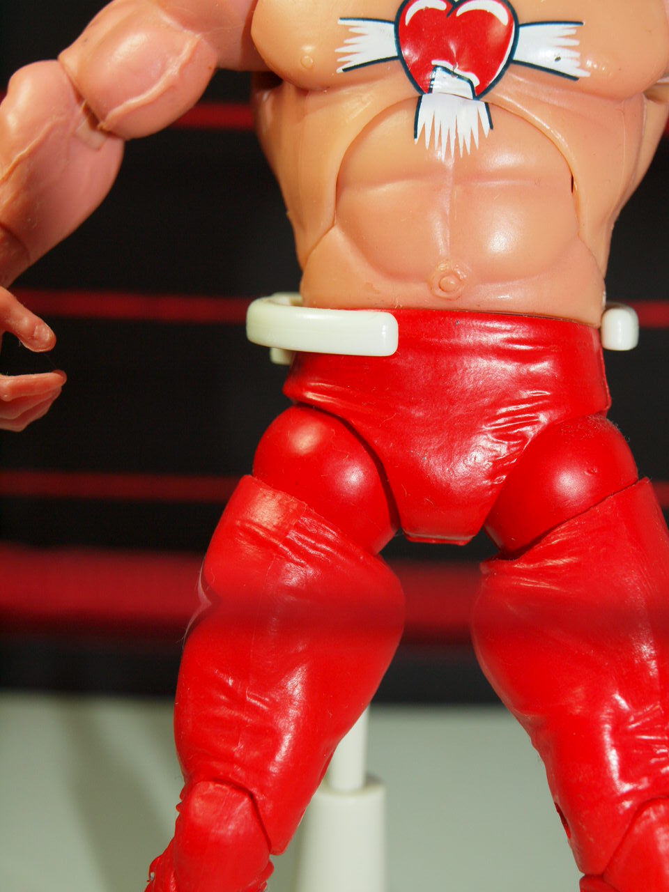 TNA(WWE)スコット・スタイナー : puroresu619のblog