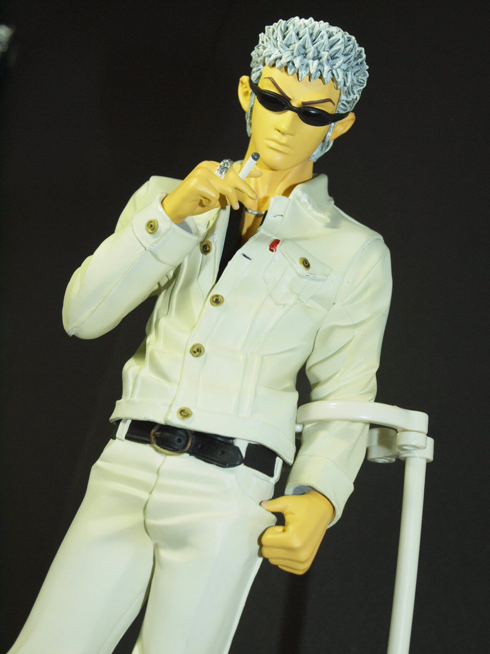 FBG クローズフィギュア　坊屋春道　久能龍信　美藤竜也 2025年最新】クローズ FBG 美藤の人気アイテム - メルカリ