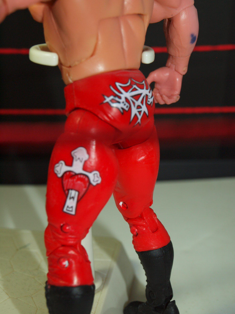 TNA(WWE)スコット・スタイナー : puroresu619のblog