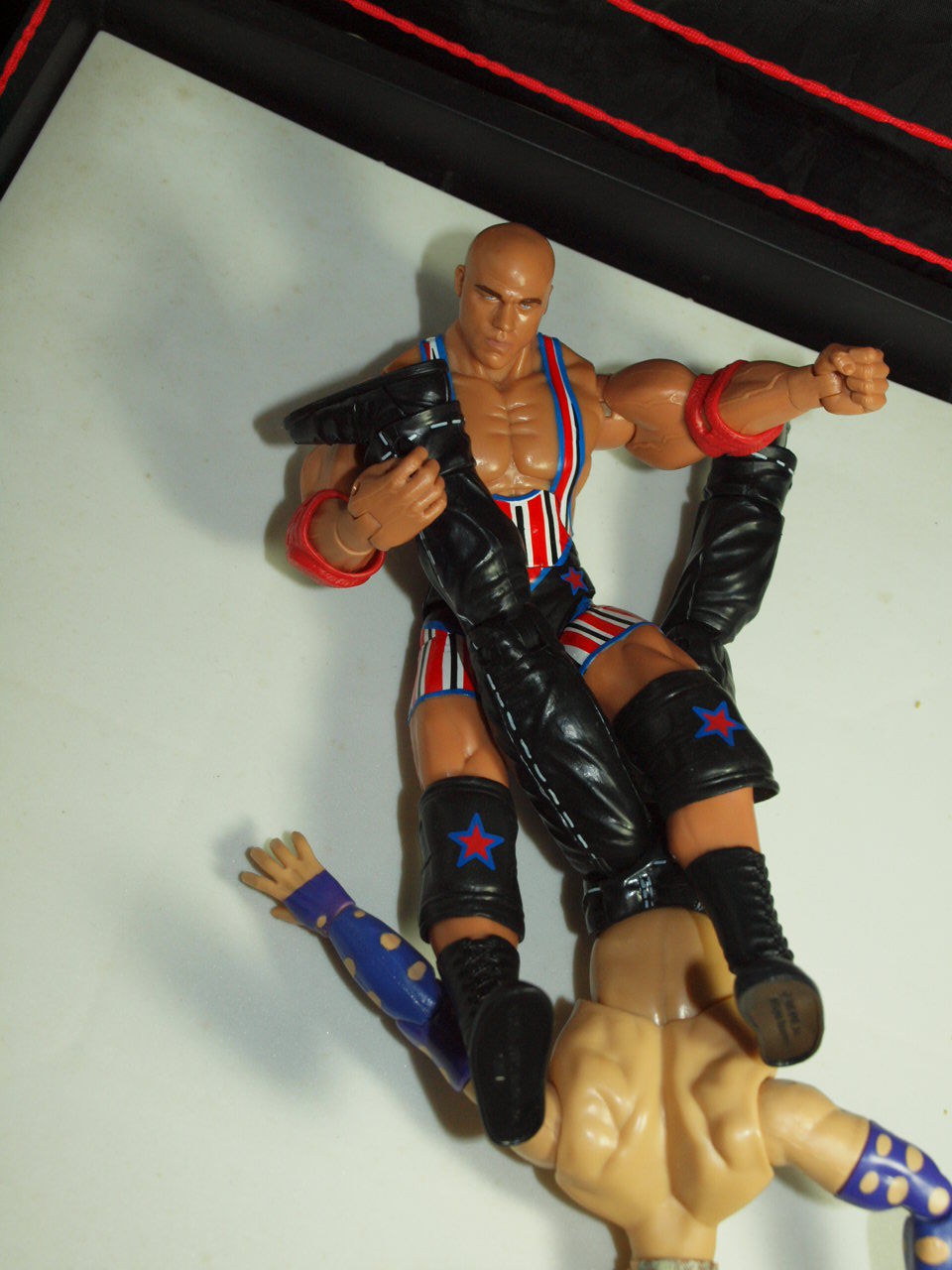 WWE・カートアングル : puroresu619のblog WWE・カートアングル : puroresu619のblog