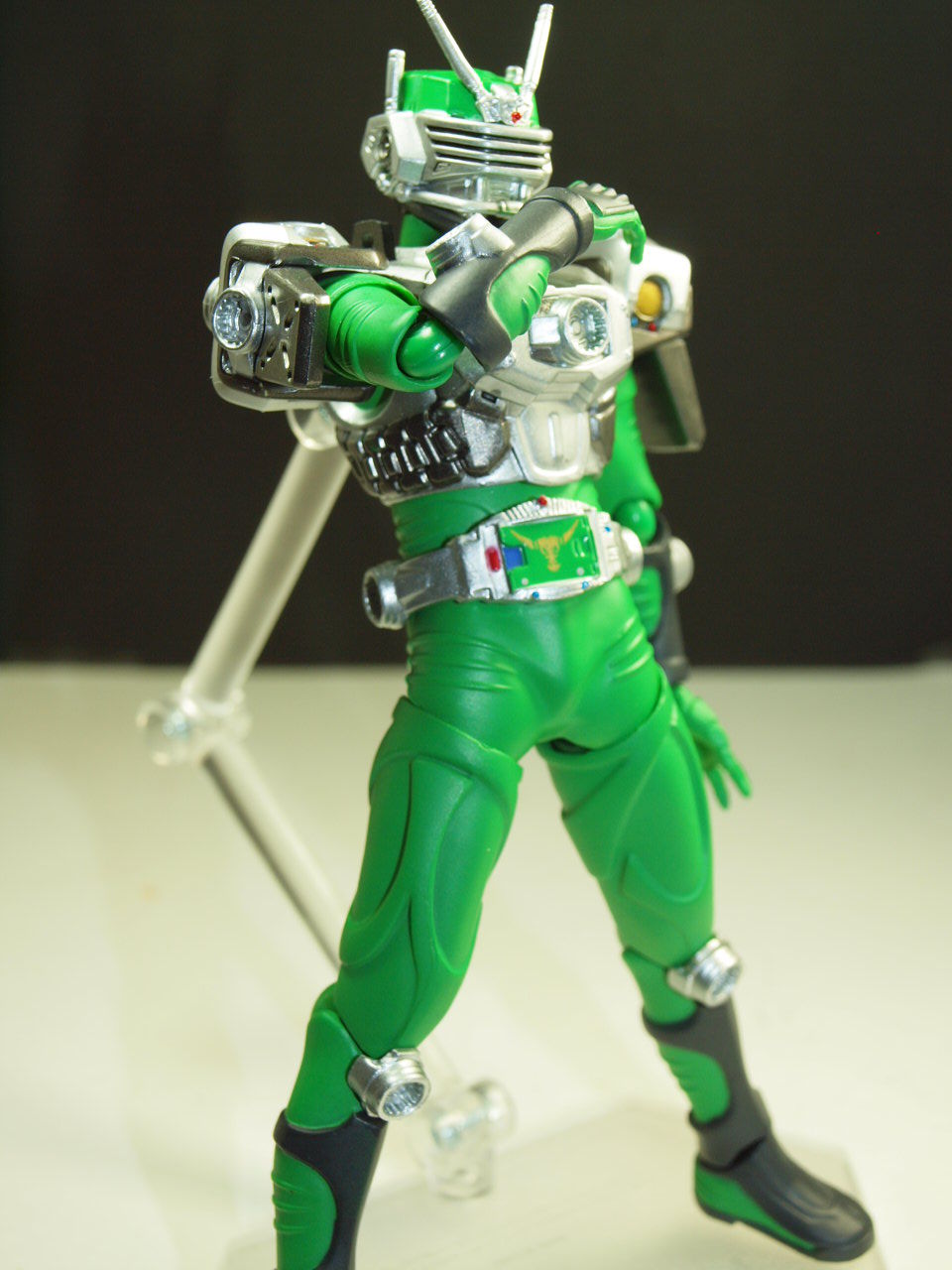 Figma 仮面ライダートルク Puroresu619のblog Figma 仮面ライダートルク Puroresu619のblog