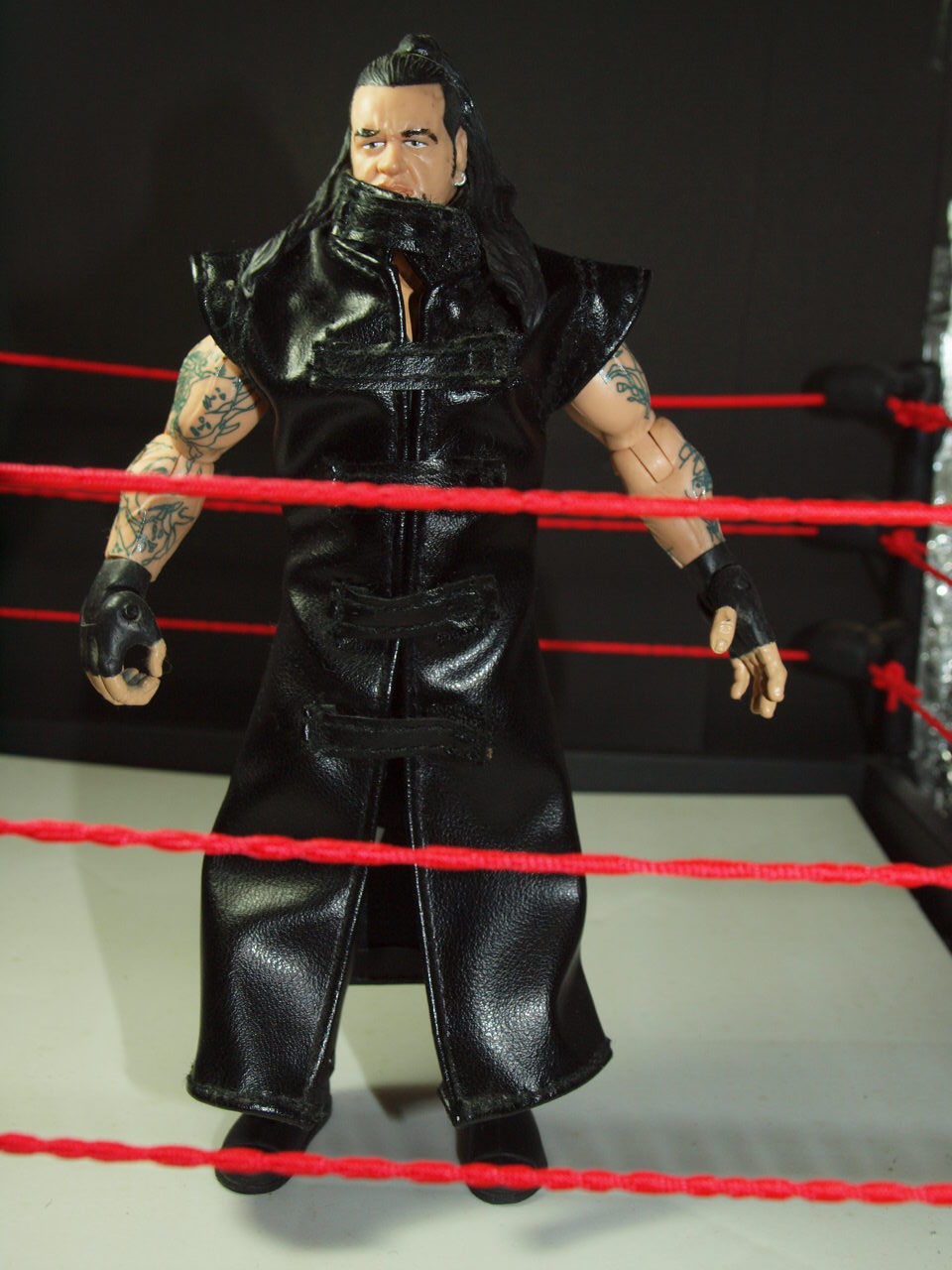 フィギュア WWE アンダーテイカー ジ・アンダーテイカー WWF WWE WWF