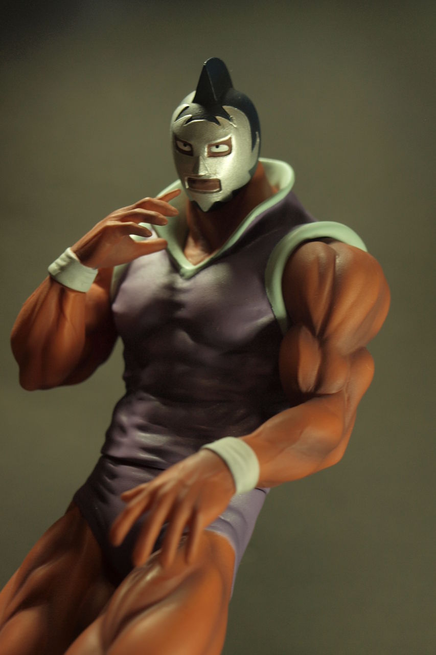 Ccpキン肉マン マリポーサ特別ver Puroresu619のblog