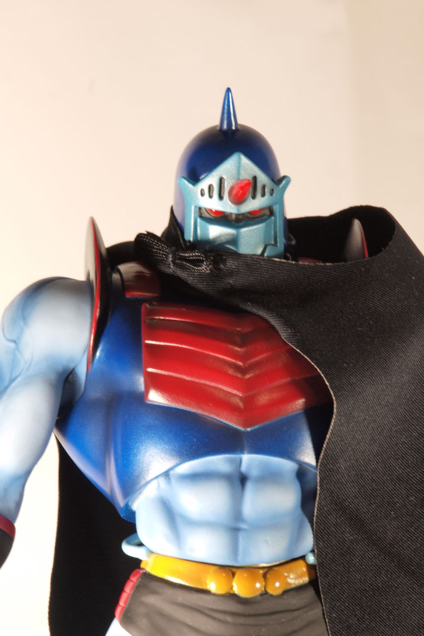 Ccpロビンマスク 黒マントver Puroresu619のblog