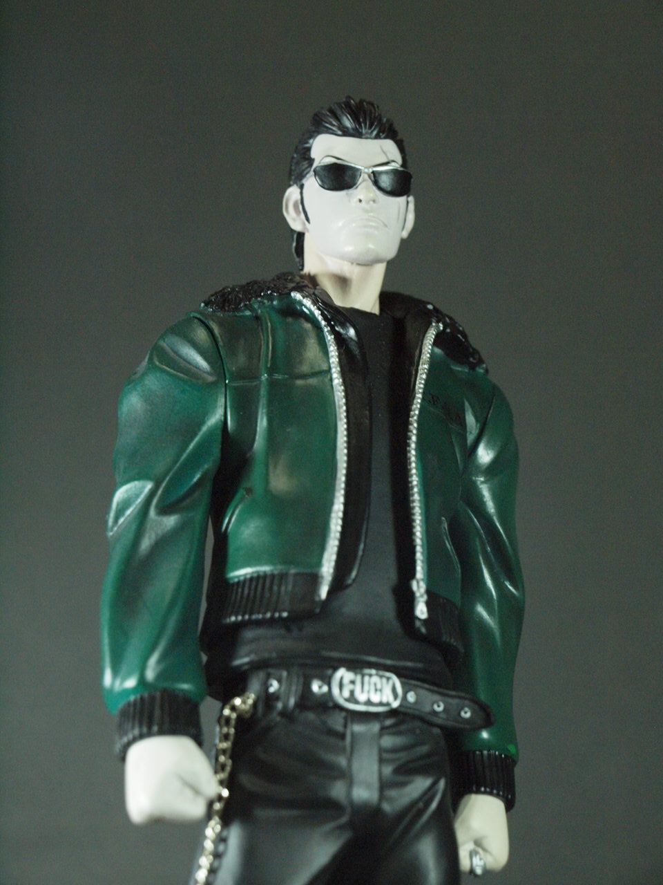 FBG・武田好誠・ボアver : puroresu619のblog