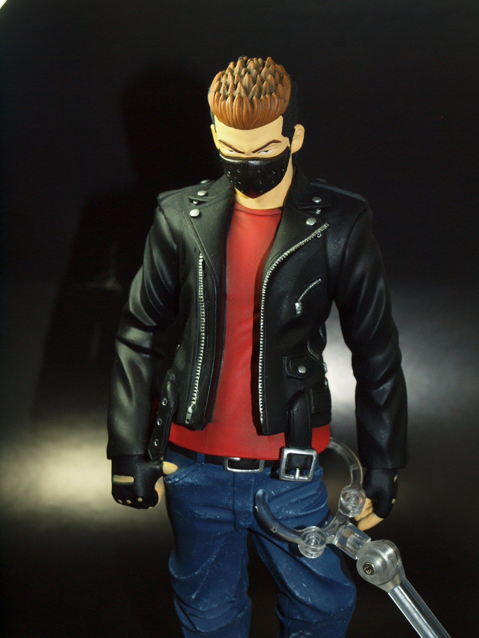 FBG・国武亮太 : puroresu619のblog