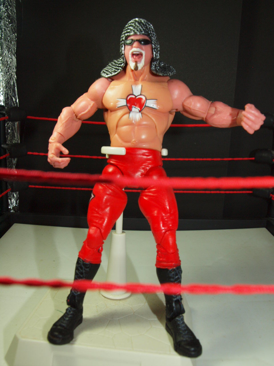 WWE スコット・スタイナー エリート フィギュア e2db3d8c-s.jpg スポーツ