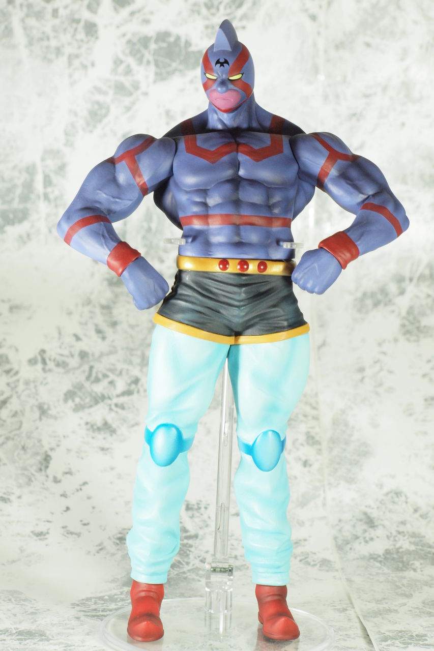 CCP キン肉マン スーパーフェニックス 超人閻魔Ver. 限定1000個 【公式