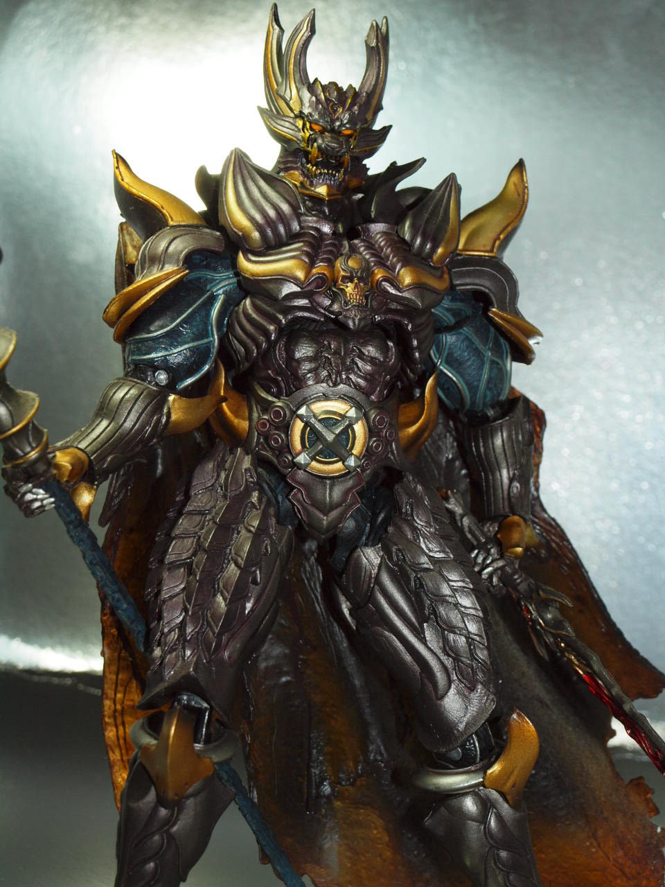 イクイップ&プロップVOL.6 キバ&駈音ペンダント 工場 Amazon.co.jp