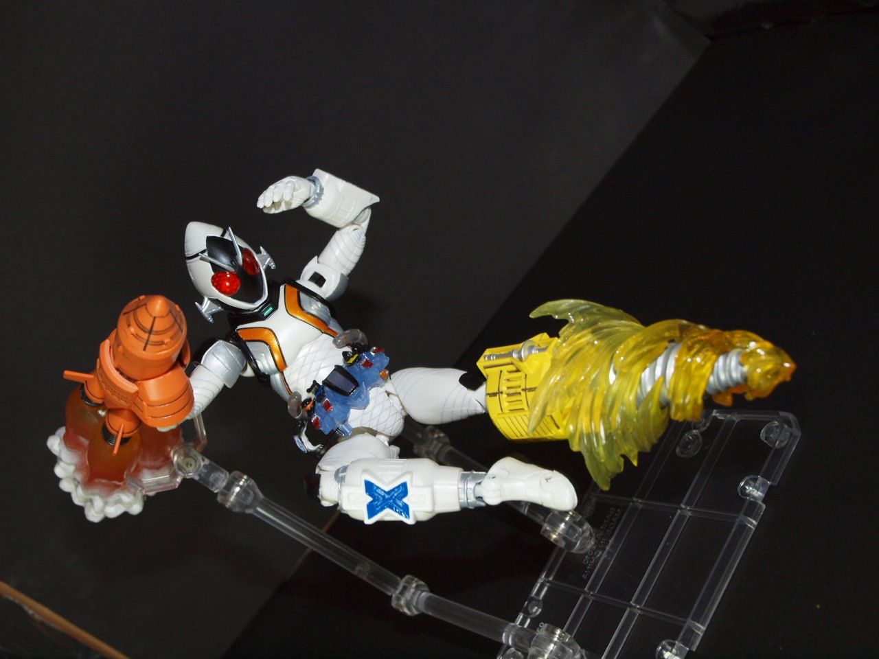 S H フィギュアーツ 仮面ライダーフォーゼ エフェクトセット Puroresu619のblog S H フィギュアーツ 仮面ライダーフォーゼ エフェクトセット Puroresu619のblog