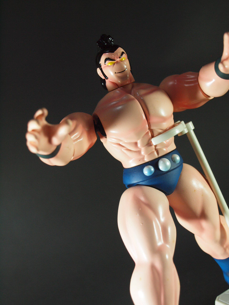 浪漫堂・ウルフマン : puroresu619のblog