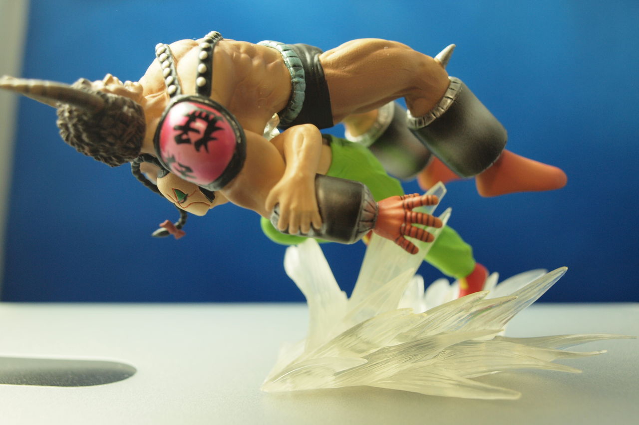 メディコス 超像革命 ロングホーントレイン Puroresu619のblog