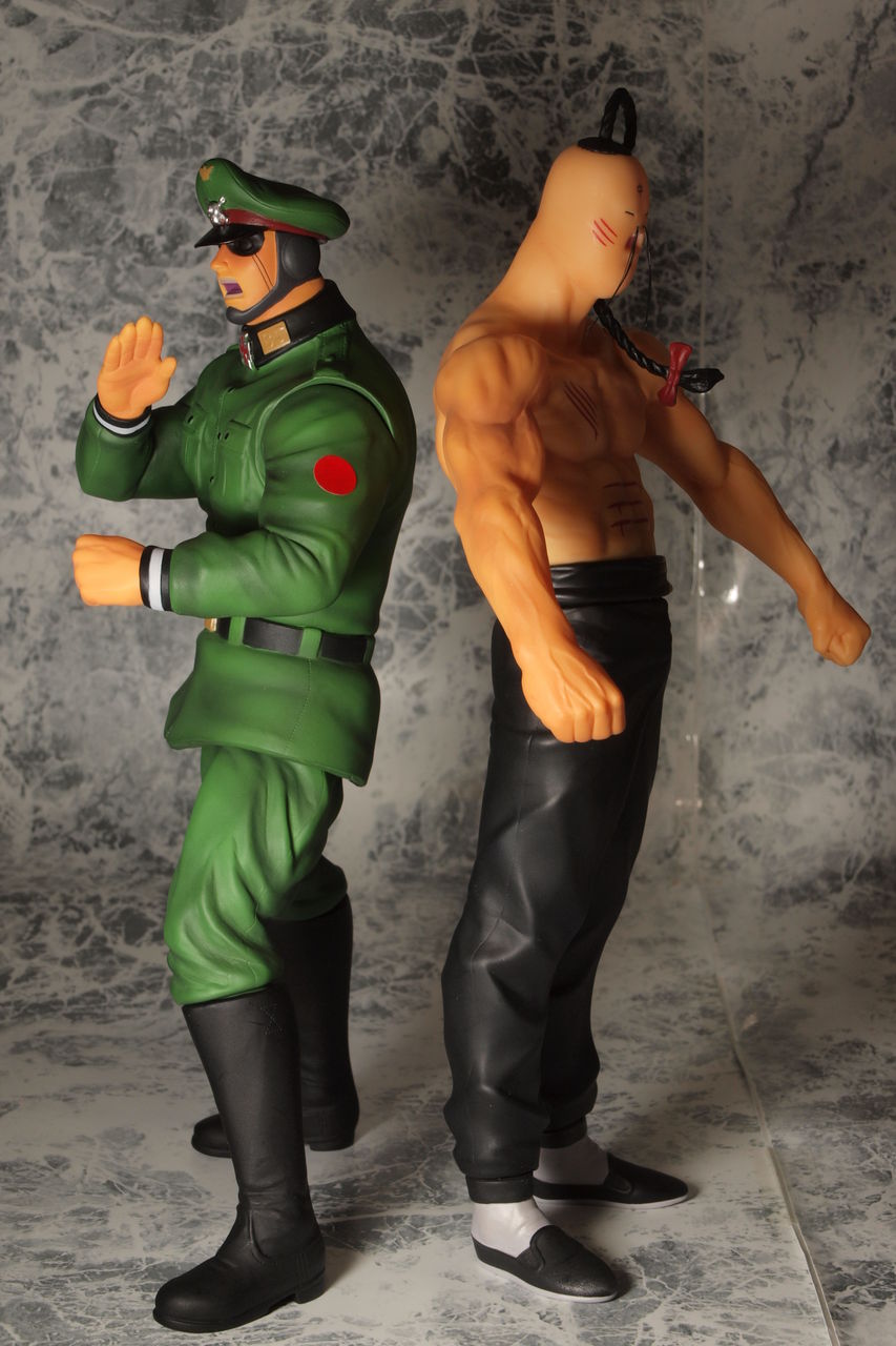 Ccp ラーメンマン ブロッケンjr Puroresu619のblog Ccp ラーメンマン ブロッケンjr Puroresu619のblog
