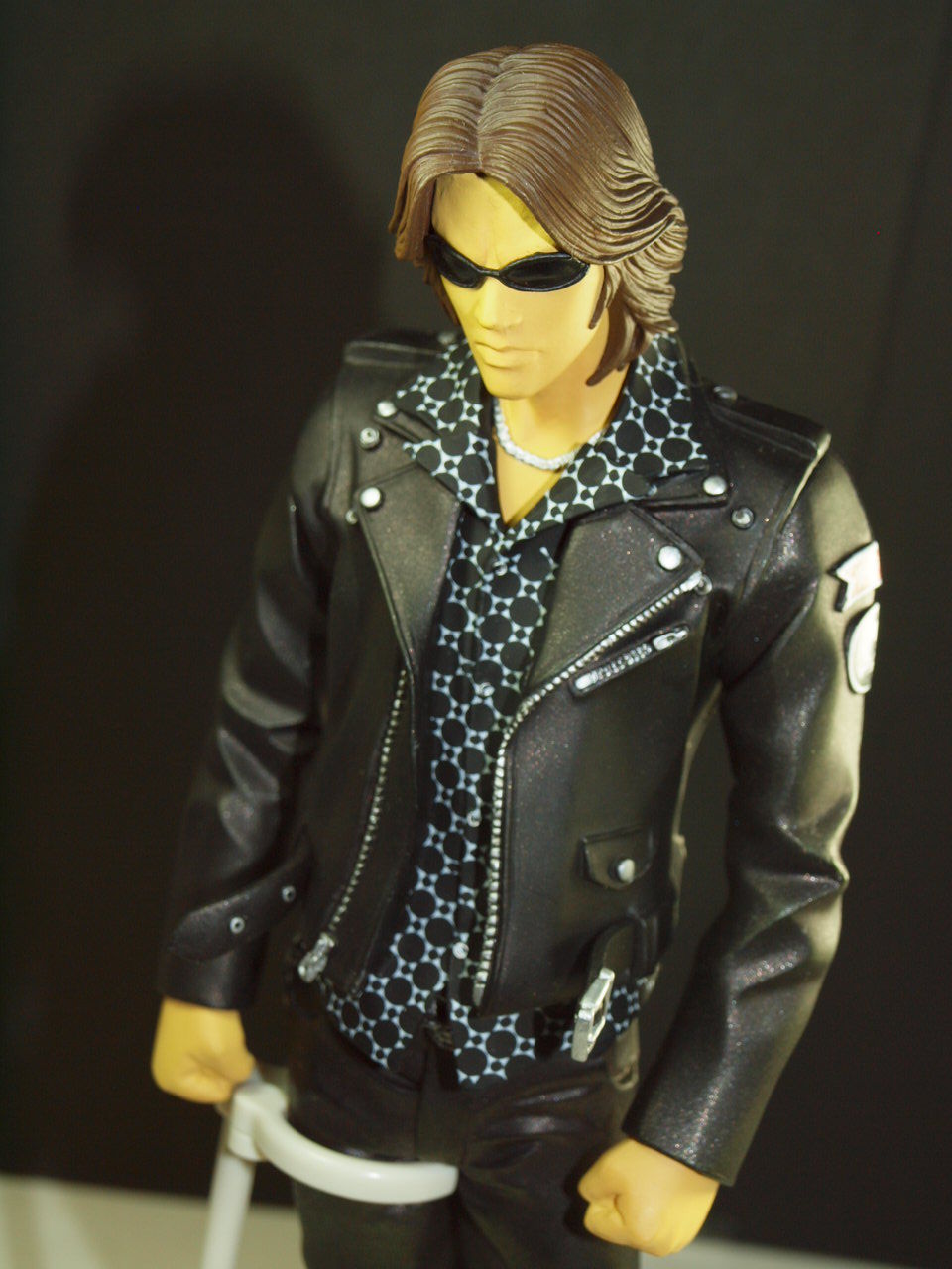 FBG・九能龍信 : puroresu619のblog