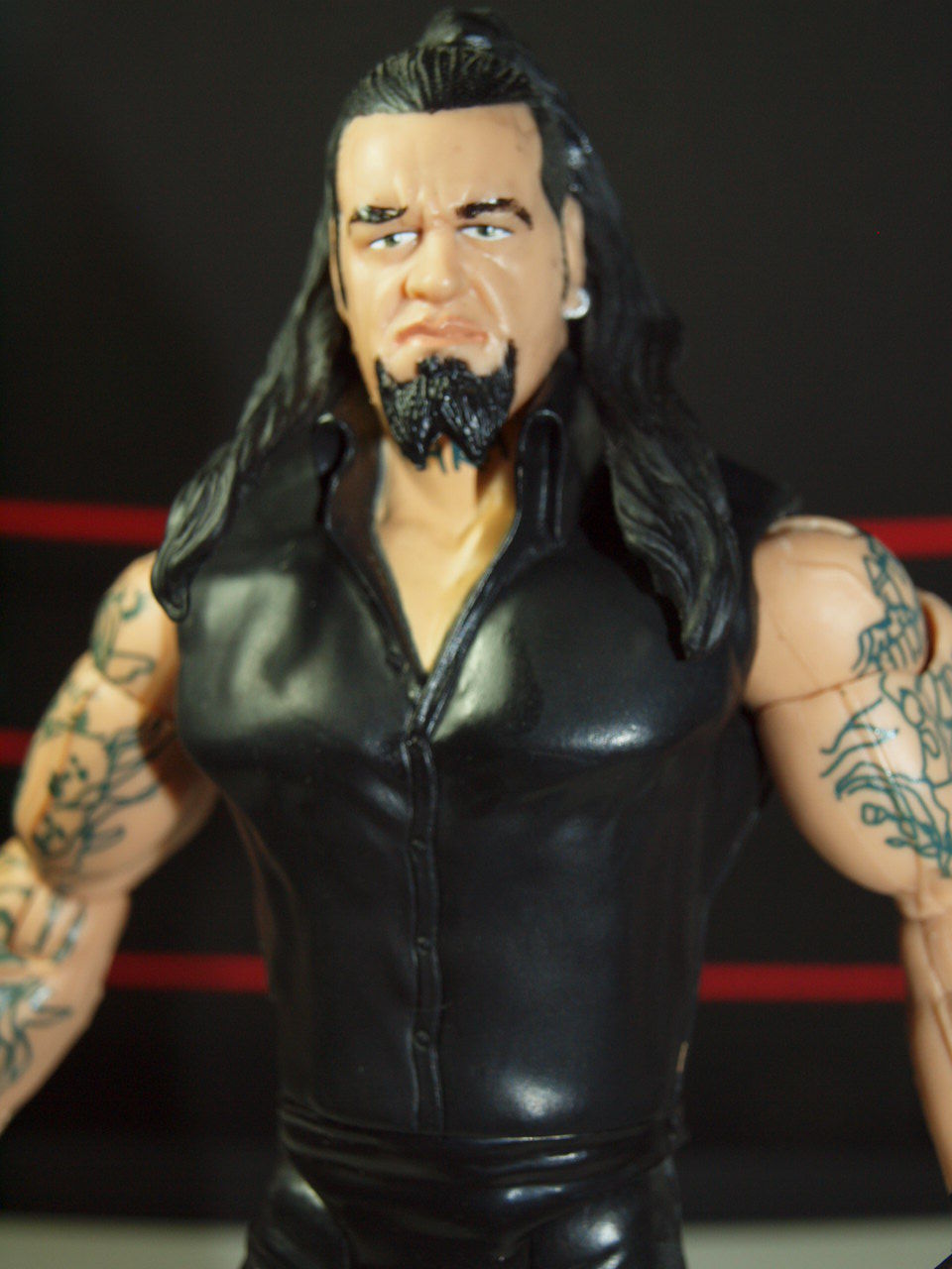 Wwe ジ アンダーテイカー Puroresu619のblog