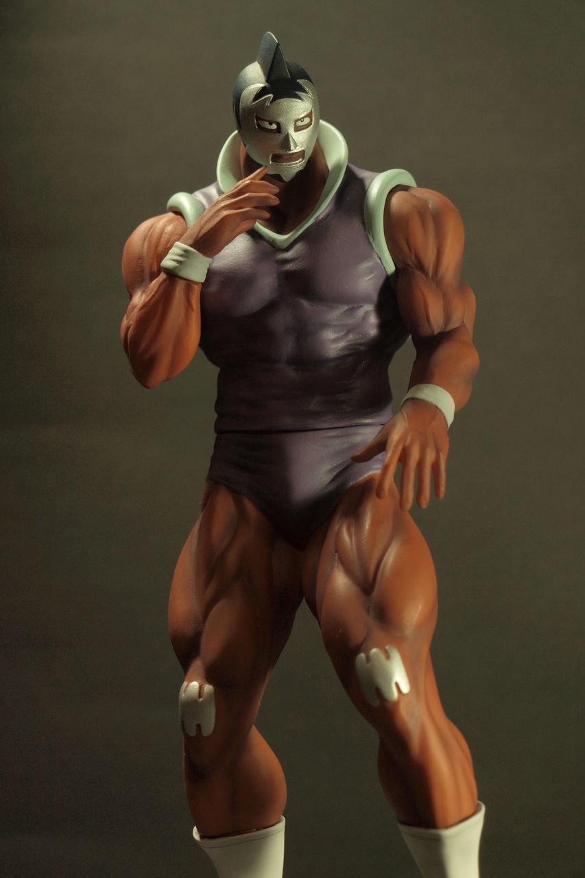 Ccpキン肉マン マリポーサ特別ver Puroresu619のblog