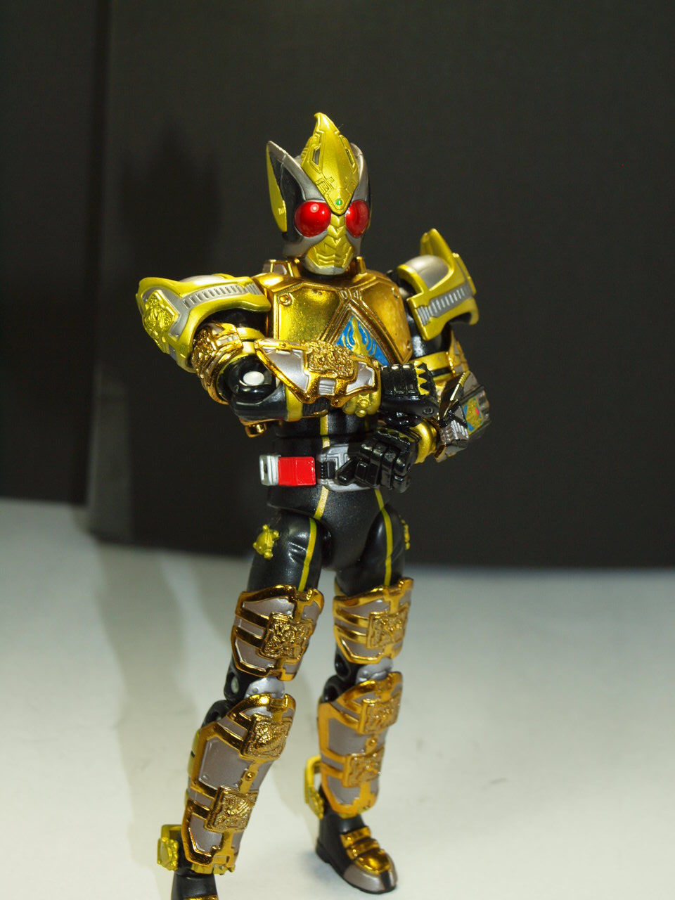 装着変身 仮面ライダーブレイド キングフォーム Puroresu619のblog 装着変身 仮面ライダーブレイド キングフォーム Puroresu619のblog