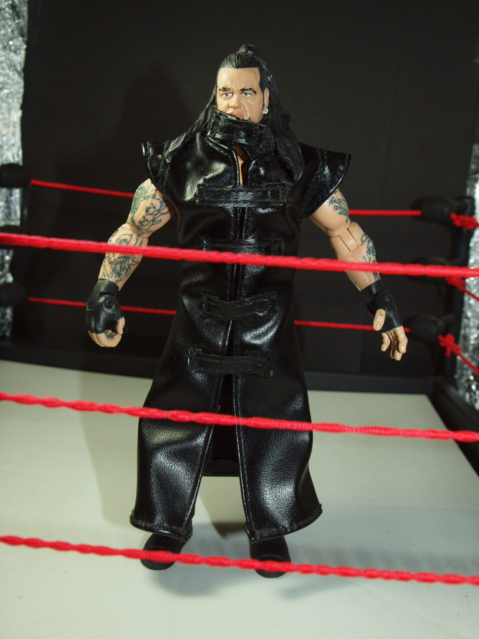 Wwe ジ アンダーテイカー Puroresu619のblog