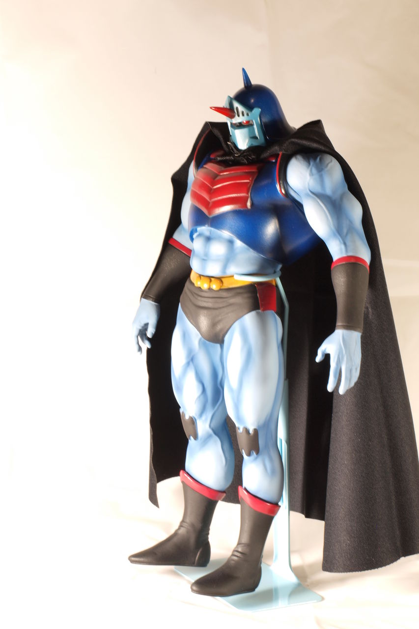 Ccpロビンマスク 黒マントver Puroresu619のblog