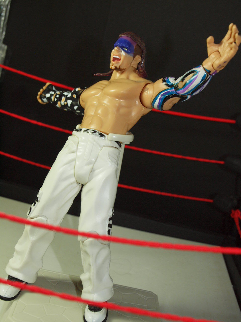 ジャックス ジェフ ハーディー Puroresu619のblog