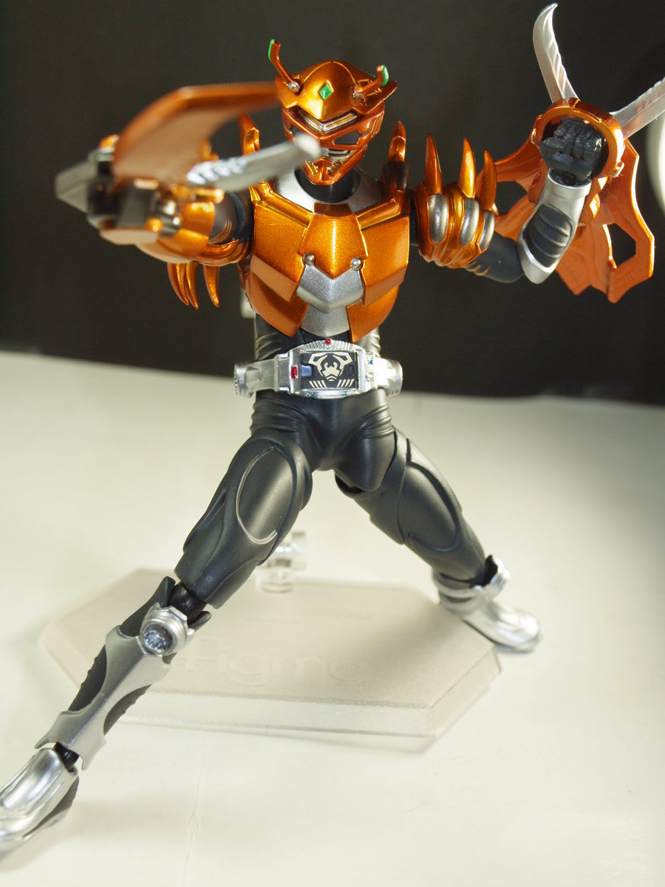 Figma ドラゴンナイト インサイザー Puroresu619のblog