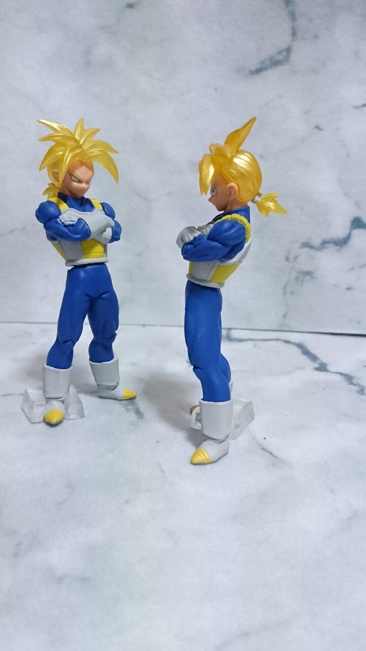 Hgドラゴンボール超08 Puroresu619のblog