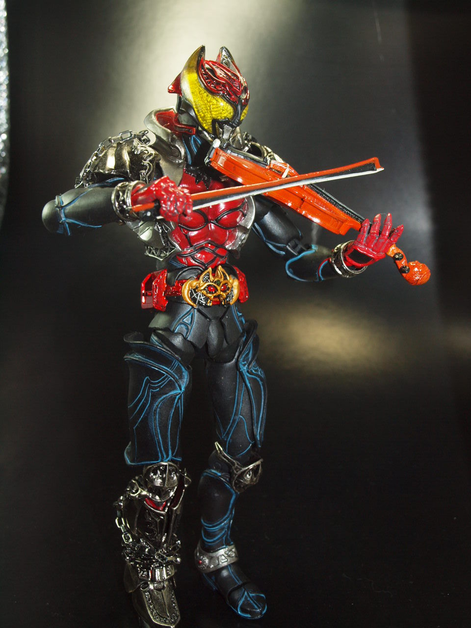 Sic 仮面ライダーキバ Puroresu619のblog Sic 仮面ライダーキバ Puroresu619のblog