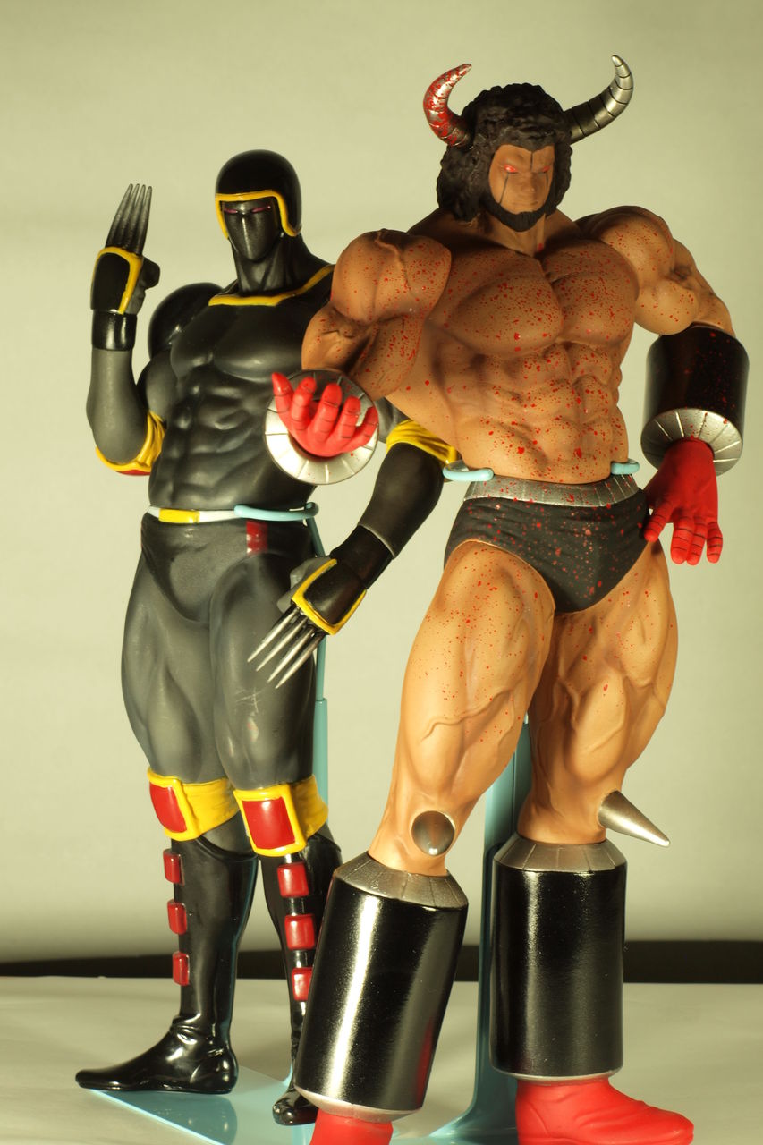 Ccp ウォーズマン バッファローマン Puroresu619のblog Ccp ウォーズマン バッファローマン Puroresu619のblog