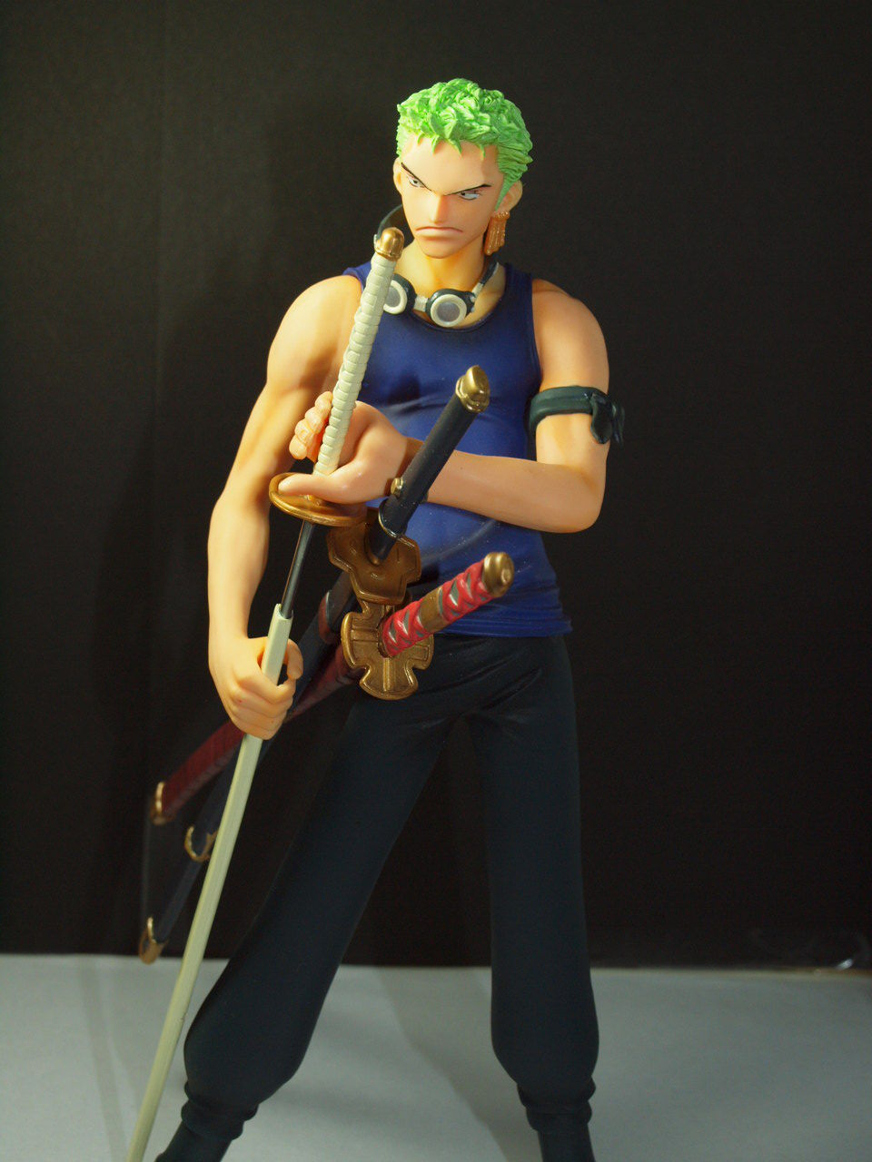 Pop ロロノア ゾロ Puroresu619のblog