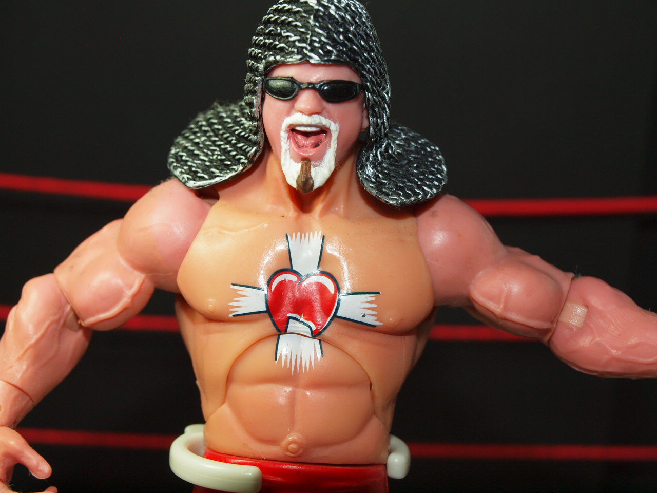 TNA(WWE)スコット・スタイナー : puroresu619のblog