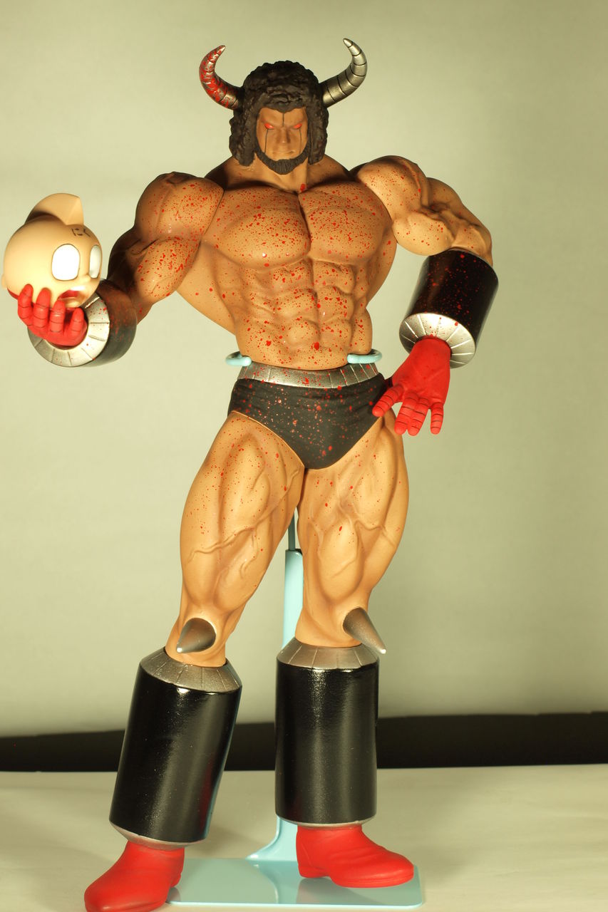 CCP バッファローマン　（成仏せいウォーズマン　 Ver.）特別カラー ccp ウォーズマン」の人気商品一覧 | 安い商品を通販サイトから探す